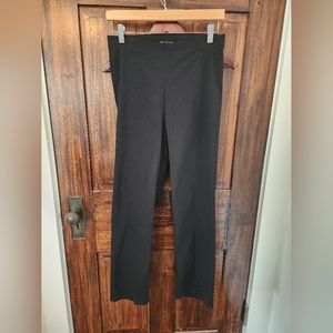 France Golde Women's Boot Cut Pant Black Size 12
